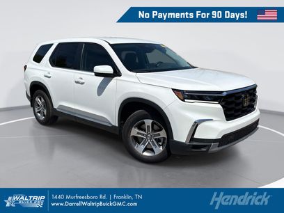 Used 2025 Honda Pilot EX-L