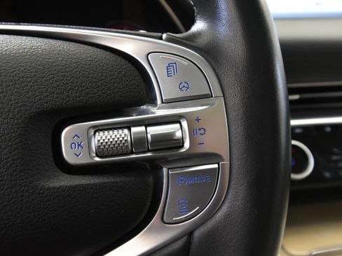 Used 2021 Genesis GV80 2.5T image 28