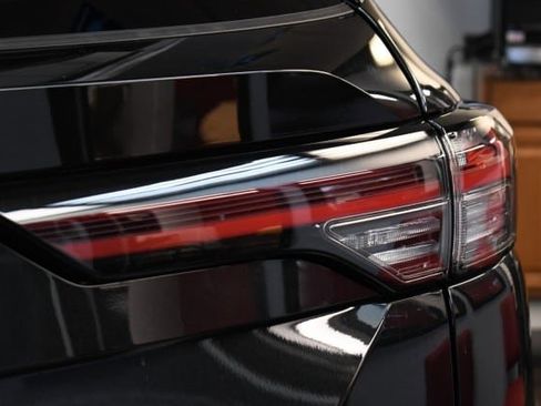New 2026 Mitsubishi Outlander SE AWD/4WD image 16