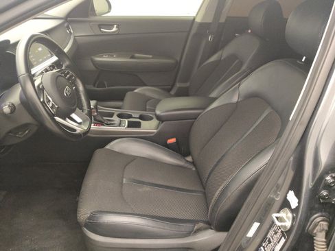 Used 2020 Kia Optima S FWD image 17