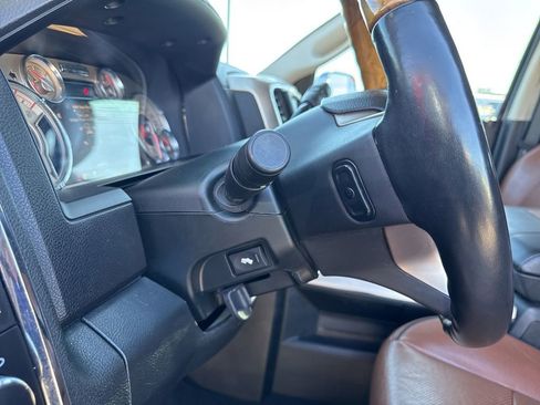 Used 2018 RAM 2500 Longhorn w/ Off Road Package image 64