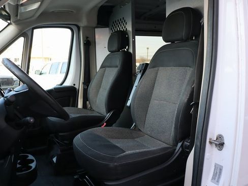 Used 2017 RAM ProMaster 1500 w/ Premium Appearance Group image 10