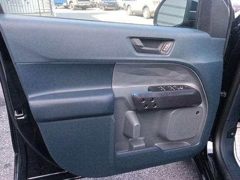 New 2026 Ford Maverick Lobo AWD/4WD image 11