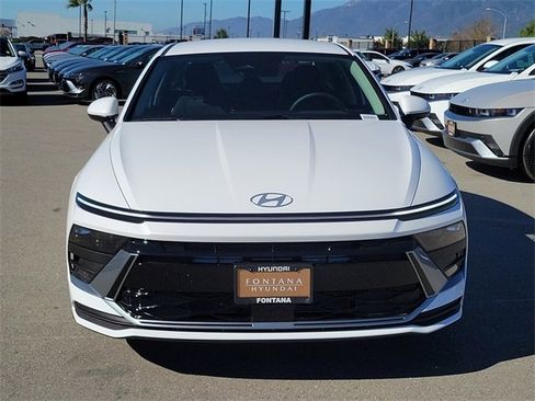 New 2026 Hyundai Sonata SE image 24