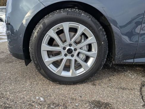 New 2026 Land Rover Range Rover Sport SE image 21