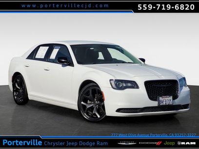 Used 2020 Chrysler 300 Touring w/ Sport Appearance Package