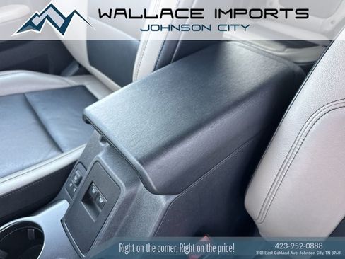 Used 2022 Ford Bronco Wildtrak AWD/4WD image 20