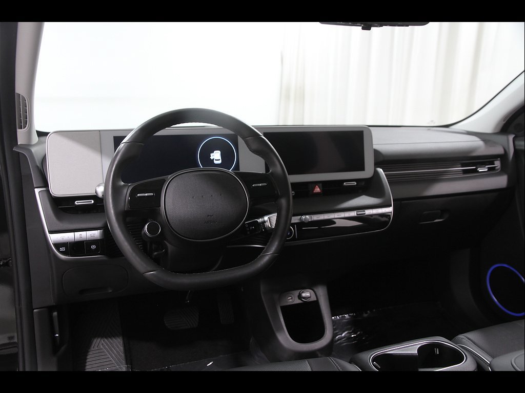 Certified 2024 Hyundai Ioniq 5 Limited AWD/4WD image 7