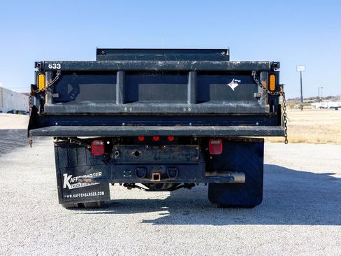 Used 2017 Ford F450 XL w/ Power Equipment Group image 6