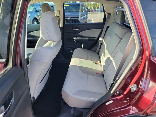 Used 2015 Honda CR-V EX image 11