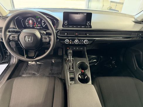 Used 2025 Honda Civic LX image 11
