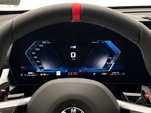 New 2026 BMW X1 M35i w/ Technology Package AWD/4WD image 17