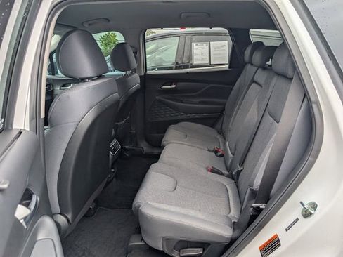 Used 2022 Hyundai Santa Fe XRT FWD image 11