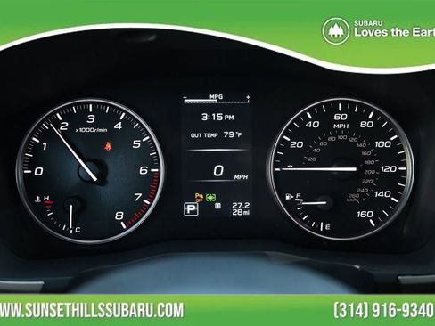 New 2026 Subaru Ascent Limited AWD/4WD image 14