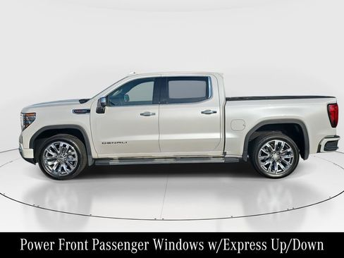 Used 2023 GMC Sierra 1500 Denali image 9
