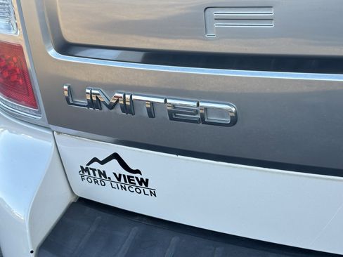 Used 2015 Ford Flex Limited w/ Equipment Group 301A image 15