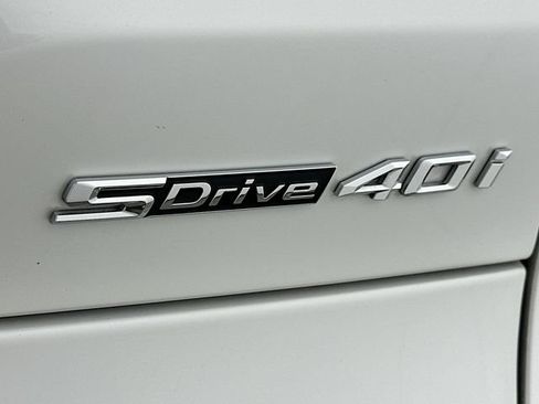 Used 2022 BMW X5 sDrive40i w/ Premium Package RWD image 31