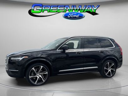 Used 2017 Volvo XC90 T8 Inscription w/ Vision Package