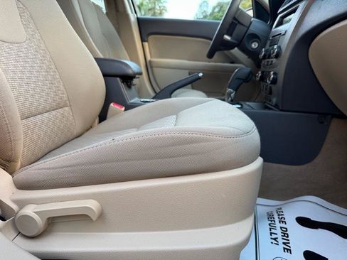 Used 2010 Ford Fusion SE FWD image 50