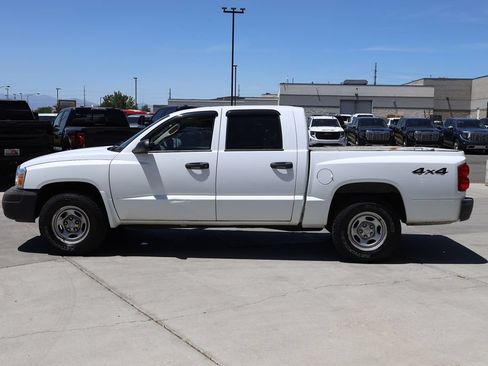Used 2006 Dodge Dakota ST AWD/4WD image 3