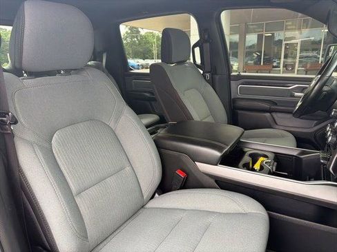 Certified 2022 RAM 1500 Big Horn AWD/4WD image 21