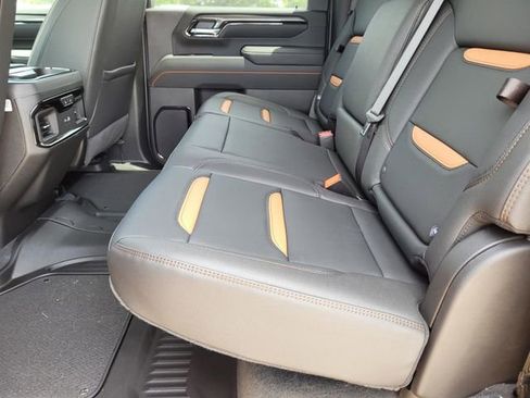 New 2026 GMC Sierra 2500 AT4 w/ AT4 Premium Plus Package AWD/4WD image 26