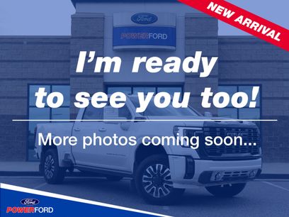 Used 2024 GMC Sierra 2500 Denali Ultimate