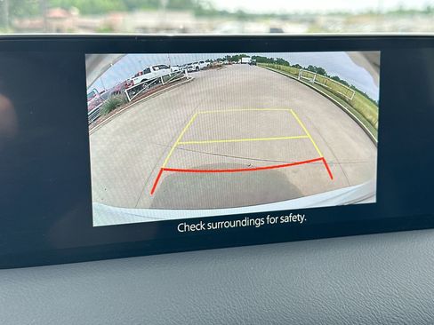 Used 2022 MAZDA CX-5 AWD 2.5 S w/ Preferred Package image 13