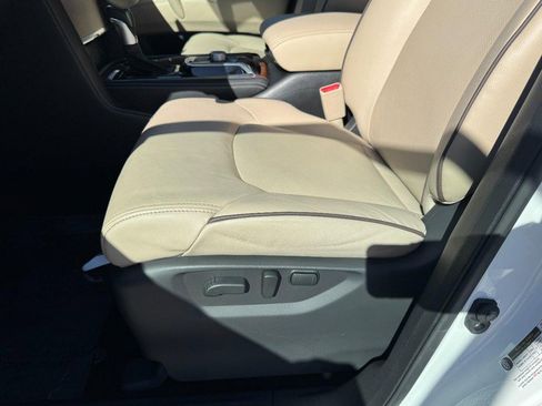 Used 2024 Nissan Armada SL w/ Cargo Package image 26