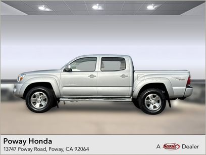 Used 2010 Toyota Tacoma PreRunner