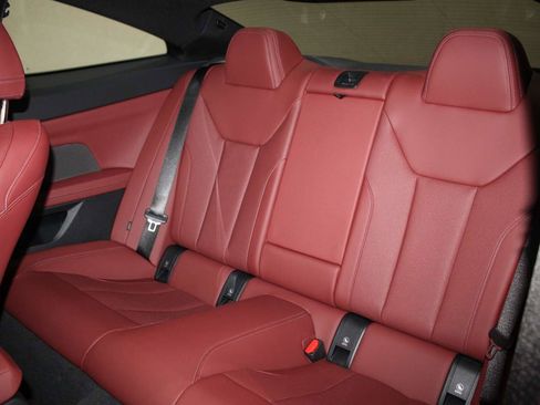 New 2026 BMW 440i xDrive Coupe w/ Parking Assistance Package image 16