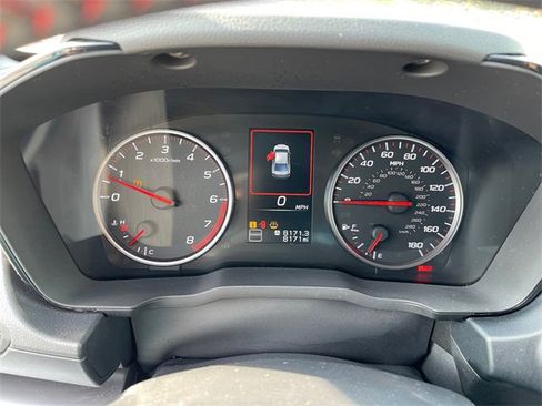 Certified 2024 Subaru WRX Premium image 18