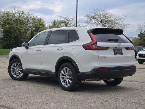 New 2026 Honda CR-V EX image 15