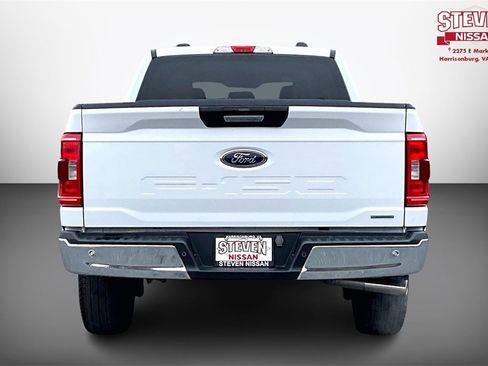 Used 2023 Ford F150 XLT w/ XTR Package image 5