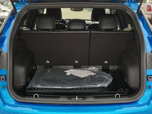 New 2026 Jeep Compass Latitude image 5