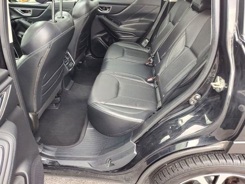 Used 2020 Subaru Forester Limited AWD/4WD image 15
