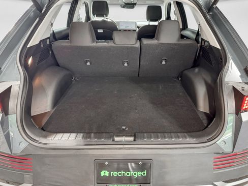 Used 2024 Hyundai Ioniq 5 SEL AWD/4WD image 25
