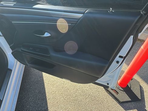 Used 2020 Lexus ES 350 F Sport w/ Accessory Package 2 image 20