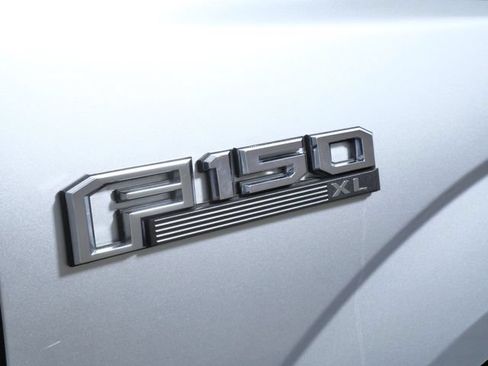 Used 2015 Ford F150 XL w/ Equipment Group 101A Mid AWD/4WD image 7