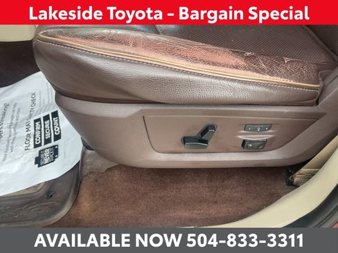 Used 2017 RAM 1500 Laramie Longhorn w/ Protection Group image 25