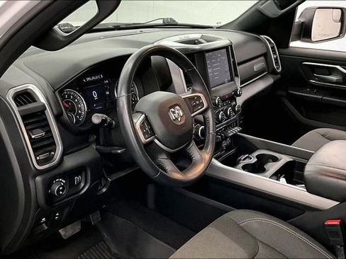 Used 2023 RAM 1500 Big Horn AWD/4WD image 16