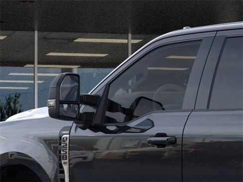 New 2026 Ford F250 Lariat image 20