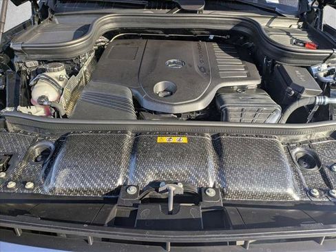 New 2026 Mercedes-Benz GLS 450 4MATIC image 15