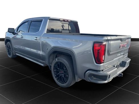 Used 2021 GMC Sierra 1500 Denali w/ Denali Ultimate Package image 3