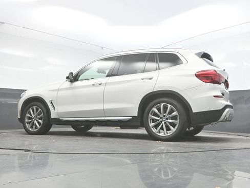 Used 2019 BMW X3 xDrive30i w/ Driving Assistance Package image 35