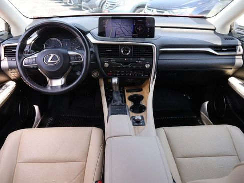 Used 2022 Lexus RX 350L Premium w/ Premium Package AWD/4WD image 25
