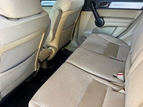 Used 2011 Honda CR-V SE image 4