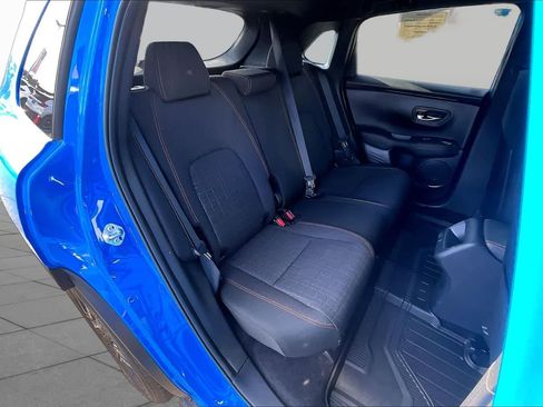 Used 2026 Honda HR-V Sport image 35