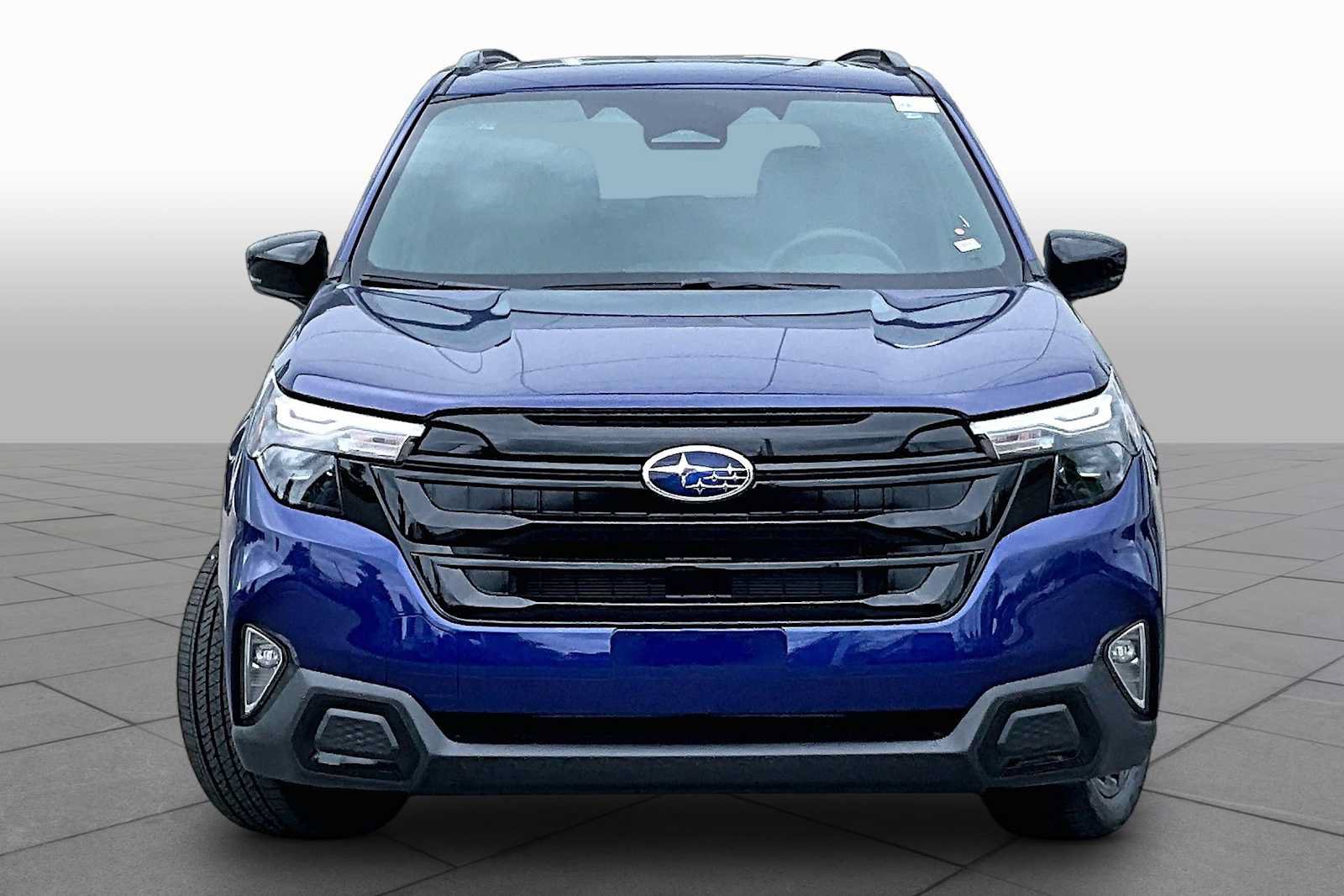 New 2026 Subaru Forester Sport w/ Onyx Edition AWD/4WD image 3
