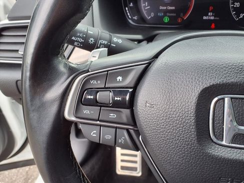 Used 2020 Honda Accord Sport image 32